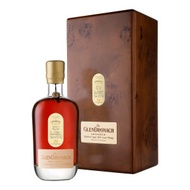 Glendronach 29年 Grandeur 珍稀 第12版 雪莉桶 原酒 高地區 單一酒廠 純麥 威士忌