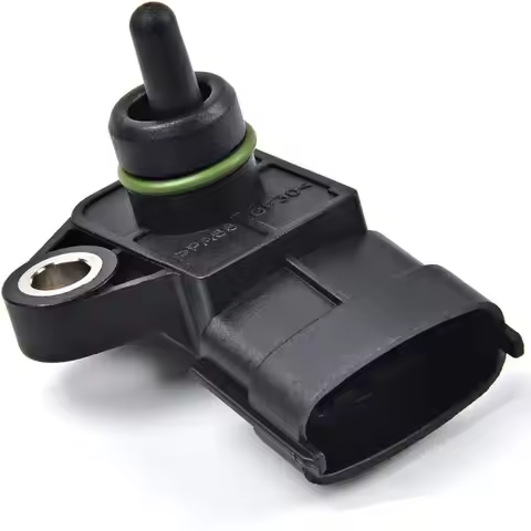 MAP Sensor 39300-2B100 39300-2B000 Manifold Absolute Pressure Replacement For Accent Tucson Sonata E