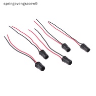 Srac 5Pcs T10/T15 Light Bulb Soet Holder Car Light Bulb Extension T10 Connector Lamp Auto Trus Soet 
