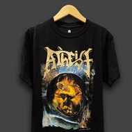 Official license Tshirt ATHEIST - JUPITER