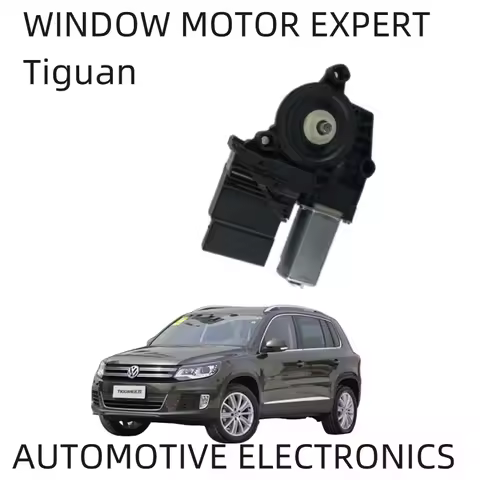 NEW V W TIGUAN WINDOW MOTOR Module 5K0959793A 5K0959792A 5N0959703F 5N0959704F 5K0959794 5K0959795