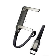 TYPE-C 240W Data Cable 240Watt/ USB-C to USB C Super Fast Charging TURBO TYPE C to TYPE-C BlueWow Me