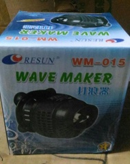 terbatas aquarium wave maker Resun WM 015
