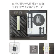 六本木 - 日本竹炭生活 除濕/消臭/防蟲竹炭包 x 1包