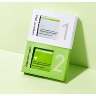 [ CNP ] Anti-Pore Blackhead Perfect Clear Kit contains 3 treatment sets