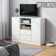 W534   【雙色可選】高身電視櫃 電視櫃 收納櫃 地櫃 TV cabinet