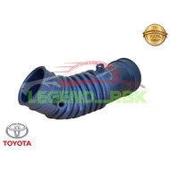 (1PC) TOYOTA UNSER KF80 OLD 1998 AIR CLEANER INTAKE HOSE