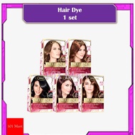 Loreal Paris Excellence Creme Hair Dye