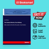 The Poetical Works of Levi Bishop | Levi Bishop | Paperback | English Edition  | 9783348090841