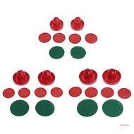 CON Air Table Hockey Disc Tool Kids Air Hockey Air Hockey Pucks Table Hockey