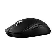 MOUSE WIRELESS G PRO X SUPERLIGHT 2 COMPACT BLACK