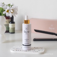 Fayre Heat Protection Spray