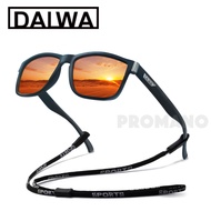 Dalwa Polarized Fishing Sunglasses Mens Driving Shades Male Sun Glasses Hiking Fishing Classic Sun G