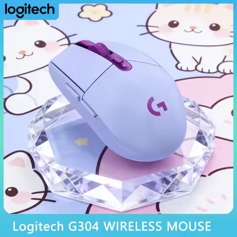 Don't Miss: Logitech G304/G305 Valorant Gaming Mouse