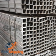 Mils steel Shs 1.9mm x 38mm x 38mm x 1 feet long