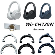 Spare parts For Sony WH-CH720N wireless headphones replacement wh ch720n plastic hinge swivel bracke