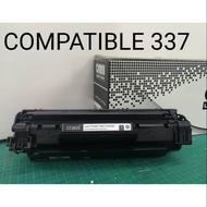 337/283✘Compatible Toner