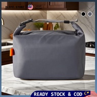 Lunch Bag Beg Bekal Bento Bag Beg Makanan Aluminum Bag Beg Aluminium Ice Pack Beg Ais