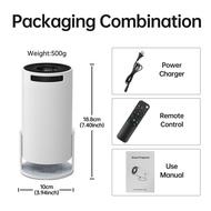 HY300โปรเจคเตอร์ Android 11.0 4K โปรเจคเตอร์2.4G/5G Wifi BT 8000โปรเจ็คเตอร์พกพาโรงภาพยนตร์โฮมเธียเต