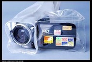 【eYe攝影】DV防水袋  DV專用攝像防水套 防水攝相機袋 SONY JVC CX380 PJ380 手持攝影機適用