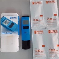TDS Meter HANNA HI98301 ORIGINAL