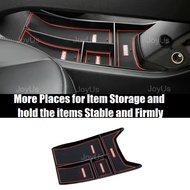 GWM Haval H6 HEV Armrest Box Storage Haval H6 Armrest Console Tray Car Accessories