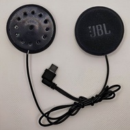 SENA SENA 30K 20S 50S Helmet Bluetooth Headset Upgrade Black Gold Pro Unit High Sound Quality Subwoo