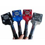 HANDLE POST BMX GT HAMMERHEAD ALLOY AND NEW GT BMX HANDLE POST