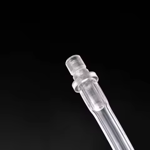 Milk Tube Transition Connection Compatible With Melitta Jura Siemens And Nivona Coffee Makers