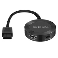 1080P TO NGCSNESHDMI Nintendo/HDMI Converter TO HD N64Nintendo64/9ZW4