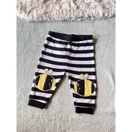 Baby pants 3-6 months