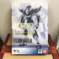 Bandai Metal Build 驚爆危機 Full Metal Panic ARX-7 Arbalest