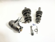 Bộ số c90 Loại 1