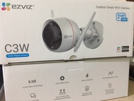 Ezviz Wifi Camera full HD