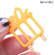 DYRUIDOJ LED Edison Filament, 3V Flexible Diode Light Filament, DIY Bulb Accessories Retro Micro Car