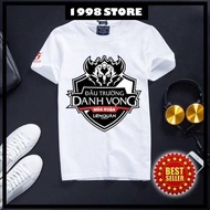 Lien Quan Mobile T-Shirt - Spring Fame Arena
