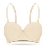 You'Ve B1227 Bra with 2 hooks 34 - 40