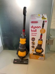 Dyson吸塵機玩具