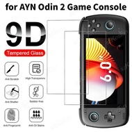 Tempered Glass Screen Protector for AYN Odin 2 Portal Anti-scratch Screen Protector Protection Film 