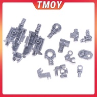 TMOY RG 1/144 SAZABI H24 Reinforcements G26 H20 H23 H24 A4 A6 Metal Parts Anime Figure Modification 
