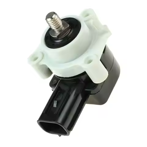New Front Headlight Leveler Sensor 8651A064 For Mitsubishi Pajero Montero 4 IV V8 V9 2006-2016 Body 