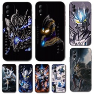 for Vivo Y30 Y30T Y31 Y35 Y36 Y37M Y50 Y51 Y53 Y55 Y55s Y69 Y71 Y73 TPU Black shell Soft Phone Case 