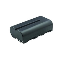 NP-F550/F570 LI-ION BATTERY PACK (SONY)