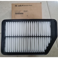 AIR FILTER HYUNDAI ELANTRA 12' TUCSON 10' KIA CERATO K3 SPORTAGE 10'-13' (28113-2S000/28113-3X000)