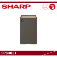 SHARP 30m² Plasmacluster Technology Air Purifier FPS40LT