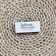 Juliette Has a Gun Not A Perfume Travel Spray 1.7ml
