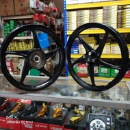 YAMAHA LAGENDA FIRST MODEL SPORT RIM 100%ORIGINAL LIMITED