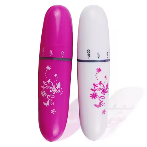 Slimming Face Vibration Facial Beauty Stick Bar Lift Skin Tightening Wrinkle Bar Electric Stick Mass