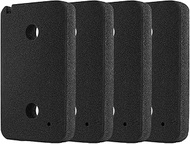 9499230 Dryer Filter Replacement for Miele Edition 111 T8860WP T8861WP T8873WP Heat Pump Dryer Spong