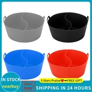 Slow Cooker Liner  Silicone Reusable Divider for Home